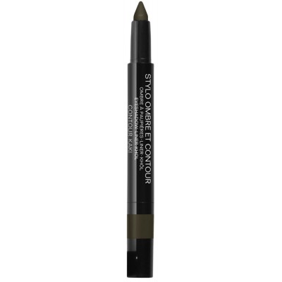 Fard-creion de pleoape Chanel Stylo Ombre et Contour 13