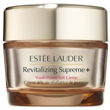 Cremă pentru față Estee Lauder Revitalizing Supreme + Youth Power Soft Cream 50ml