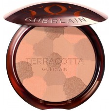 Pudra pentru față Guerlain Terracotta 01 Light Warm