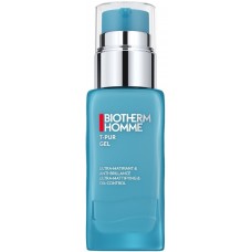 Гель для лица Biotherm Homme T-Pur Gel 50ml