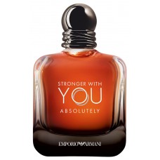 Парфюм для него Giorgio Armani Stronger with You Absolutely EDT 50ml