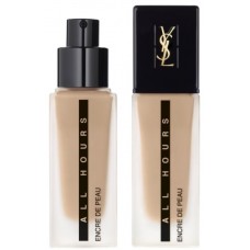 Fond de ten pentru față Yves Saint Laurent All Hours Foundation SPF20 BD25