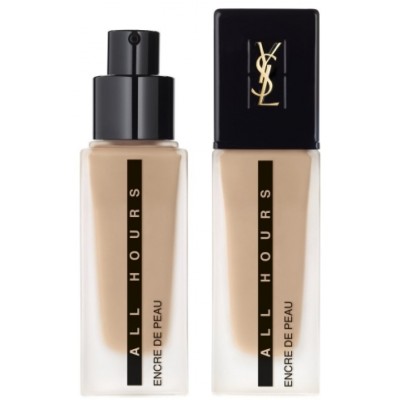 Fond de ten pentru față Yves Saint Laurent All Hours Foundation SPF20 BD25