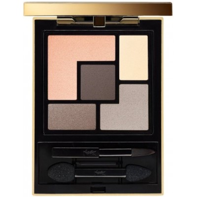 Fard de pleoape Yves Saint Laurent Couture Palette 04