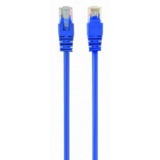 Сетевой кабель Cablexpert PP22-2M/B