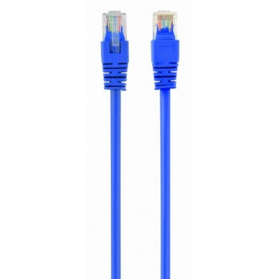 Сетевой кабель Cablexpert PP22-2M/B