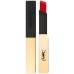 Ruj de buze Yves Saint Laurent Rouge Pur Couture The Slim Matte Lipstick 01