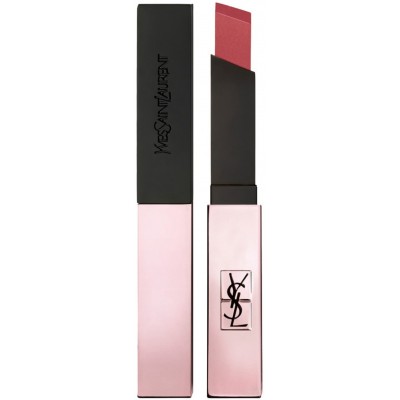 Ruj de buze Yves Saint Laurent Rouge Pur Couture The Slim Glow Matte 203