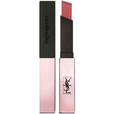 Ruj de buze Yves Saint Laurent Rouge Pur Couture The Slim Glow Matte 207