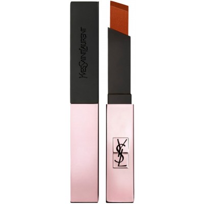 Ruj de buze Yves Saint Laurent Rouge Pur Couture The Slim Glow Matte 214