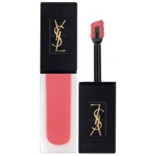 Ruj de buze Yves Saint Laurent Tatouage Couture Velvet Cream 204