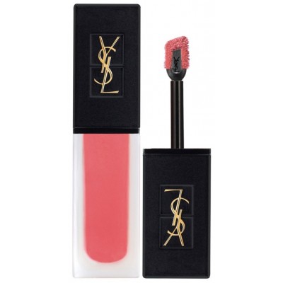 Помада для губ Yves Saint Laurent Tatouage Couture Velvet Cream 204