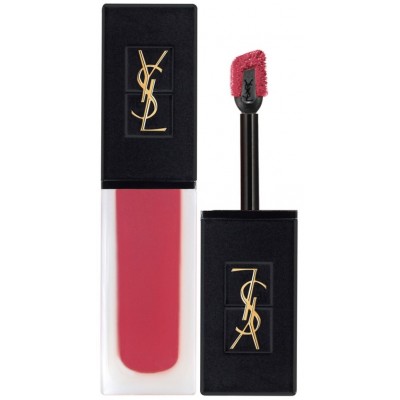 Помада для губ Yves Saint Laurent Tatouage Couture Velvet Cream 216