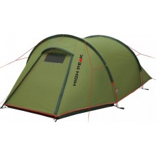 Cort High Peak Kite 2 Pesto/Red (10343)