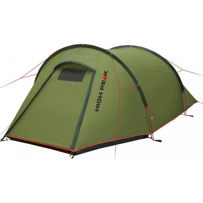 Cort High Peak Kite 2 Pesto/Red (10343)