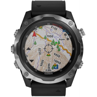 Смарт-часы Garmin Descent Mk2 (010-02132-10)