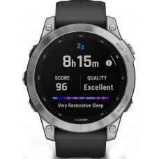 Смарт-часы Garmin fēnix 7 (010-02540-01)