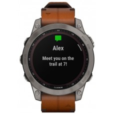 Smartwatch Garmin fēnix 7 Sapphire Solar (010-02540-31)