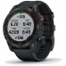 Смарт-часы Garmin fēnix 7 Solar (010-02540-11)