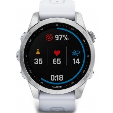 Smartwatch Garmin fēnix 7S (010-02539-03)