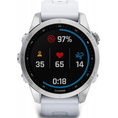 Smartwatch Garmin fēnix 7S (010-02539-03)