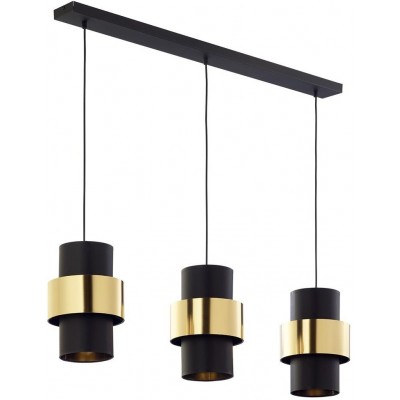 Lustră Tk lighting Calisto (4378)