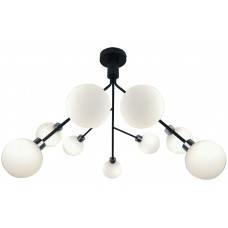 Люстра Zumaline Caracas P17200