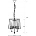 Люстра Zumaline Cesare RLD94350-5B