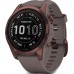 Смарт-часы Garmin fēnix 7S Sapphire Solar (010-02539-29)