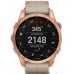 Smartwatch Garmin fēnix 7S Sapphire Solar (010-02539-35)