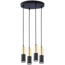 Люстра Tk lighting Elit (4364)