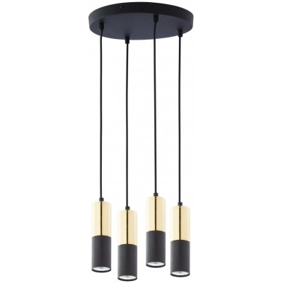 Lustră Tk lighting Elit (4364)