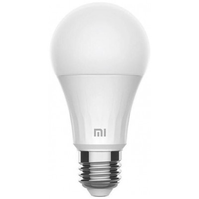 Умная лампа Xiaomi Mi Smart LED Bulb Warm White