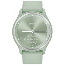 Смарт-часы Garmin vívomove Sport (010-02566-03)