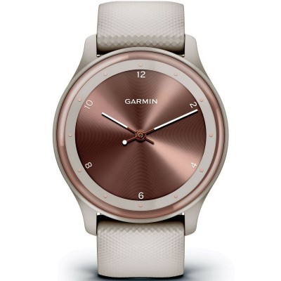 Смарт-часы Garmin vívomove Sport (010-02566-01)