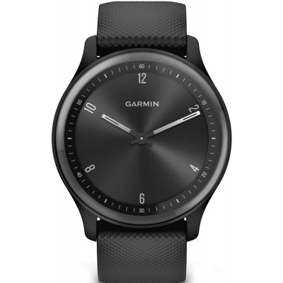 Смарт-часы Garmin vívomove Sport (010-02566-00)