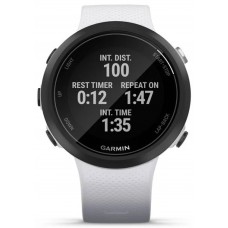 Smartwatch Garmin Swim 2 Whitestone (010-02247-11)