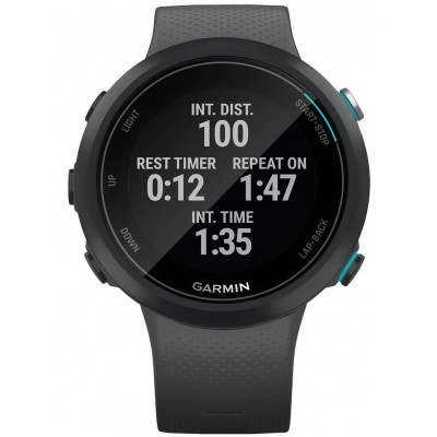 Смарт-часы Garmin Swim 2 Slate (010-02247-10)