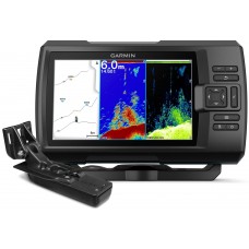 Sonar Garmin Striker Vivid 7cv with GT20 (010-02552-01)