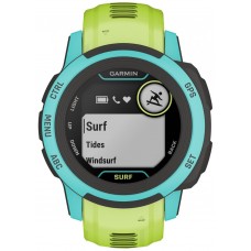 Смарт-часы Garmin Instinct 2S Surf Edition (010-02563-02)