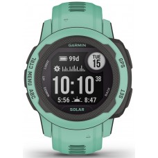 Смарт-часы Garmin Instinct 2S Solar (010-02564-02)