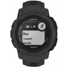 Смарт-часы Garmin Instinct 2S Solar (010-02564-00)