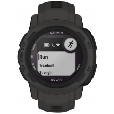 Smartwatch Garmin Instinct 2S Solar (010-02564-00)