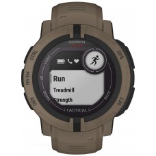 Смарт-часы Garmin Instinct 2 Solar Tactical Edition (010-02627-04)