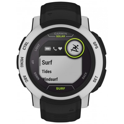 Смарт-часы Garmin Instinct 2 Solar Surf Edition (010-02627-05)