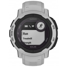 Смарт-часы Garmin Instinct 2 Solar (010-02627-01)