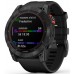 Смарт-часы Garmin fēnix 7X Solar (010-02541-01)