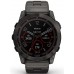 Смарт-часы Garmin fēnix 7X Sapphire Solar (010-02541-27)