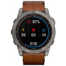 Smartwatch Garmin fēnix 7X Sapphire Solar (010-02541-19)