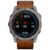 Smartwatch Garmin fēnix 7X Sapphire Solar (010-02541-19)